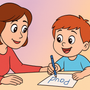À quel âge un enfant doit-il savoir écrire son prénom ?