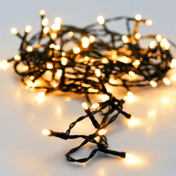 Guirlande lumineuse de Noël